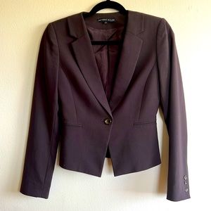 Antonio Melani womens pant suit